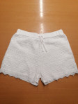 Bele kratke hlače PRIMARK, št. 158