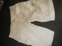 Dekliške športne KRATKE hlače -bele,NIKE, vel 152-158, 12-13let