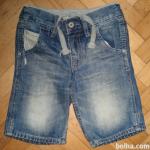 Gap jeans kratke hlače-104