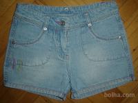 Jeans kratke hlače-140