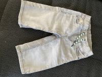 Jeans kratke hlače S Oliver