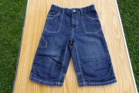 Kratke hlače jeans, vel. 116 - 122