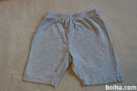 Dekliške kratke hlače, vel. 116-122