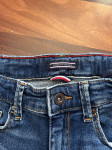 Tommy Hilfiger kratke hlače, jeans, velikost 14-16 let, 164 cm