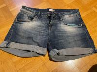 Jeans kratke hlače