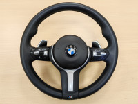 BMW F15 F16 M volan ACC, Touch, F1 Assistent TOP