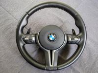 BMW M3 M4 F20 F30 M volan+vibracija