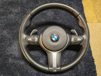 BMW serije 2 F45 F46 F48 X1 M volan