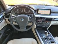 Volan BMW X5 komplet