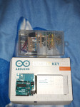 Arduino starter kit