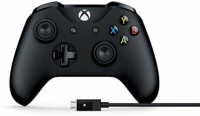 microsoft MS xbox controller usb c cable