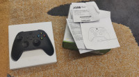 Microsoft MS Xbox controller wireless