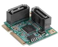 PCI-E PCI Express to SATA ASM1061