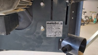 METABO TKSH 315 C 2,8 DNB