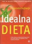Idealna dieta / Michael Hamm, Friedrich Bohlmann