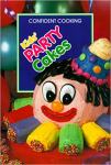 Knjiga z recepti za otroške torte: Kid's Party Cakes