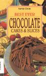 Knjiga z recepti: Best ever CHOCOLATE Cakes & Slices