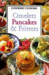 Knjiga z recepti: Omelettes, pancakes & Fritters