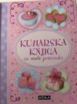 Kuharska knjiga za male princeske