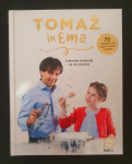 Kuharska knjiga Tomaž in Ema