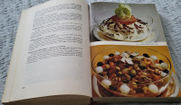 Kuharska knjiga VELIKI PELLAPRAT, 783 strani za 20 € - v Ljubljani Z