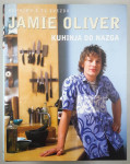 KUHINJA DO NAZGA, Jamie Oliver