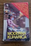 Marija Kuhar in skupina avtoric - Moderna kuharica