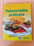 POLNOVREDNA PREHRANA : Vegetarijanski recepti za začetnike