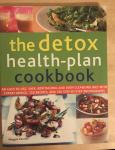 THE DETOX HEALTH-PLAN COOKBOOK