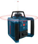 BOSCH Professional rotacijski laser GRL 250 HV