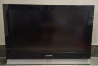 LCD TV SAMSUNG 32