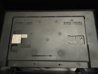 LCD TV Philips 43” 109cm 43PUH4900/88