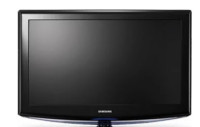 LCD TV SAMSUNG  ---  LE37R88BD  --- 37 palčni