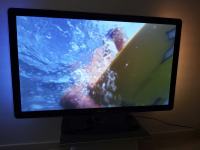 Philips ambilight (40PFL8605K) TV
