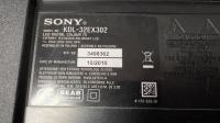 Prodam modul za LCD TV SONY KDL-32EX302, 13418-SONY,