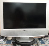 SONY LCD TV 75cm