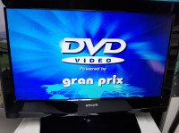 TV GRAN PRIX Z VGRAJENIM DVD