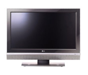 TV LCD LG 42LC2RR  106,7 cm (42")  HD v črni barvi