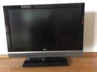 TV LCD LG model 37LC2RR, Full HD, televizija, TV, 94 cm