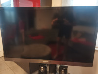 Tv Sony lcd 46 116cm