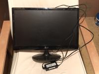 Led monitor tv