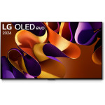 LG OLED65G48LW evo UHD 4K, SMART TV, webOS (model 2024/25)