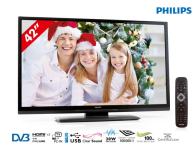 Philips 3200 LED TV 42PFL3207H
