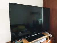 Philips LCD televizor