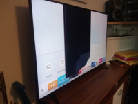 Samsung LED TV 55" 4K UHD SmartTV UE55NU7023 - v okvari