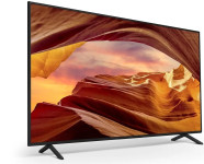 TV Sony Bravia (65') 4K Ultra HD Smart LED KD65X75WL (NOV, ZAPAKIRAN)