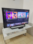 Sony Smart tv 48 inch 125cm 4K Ultra HD Led TV WI-FI YouTube NETFLIX