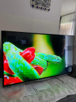 Tv LED 47' Wifi Smart Ambilight Philips