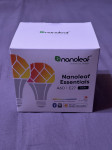 Nanoleaf Essentials E27 (3 žarnice)