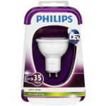 Philips LED žarnica 3.5W 2700K